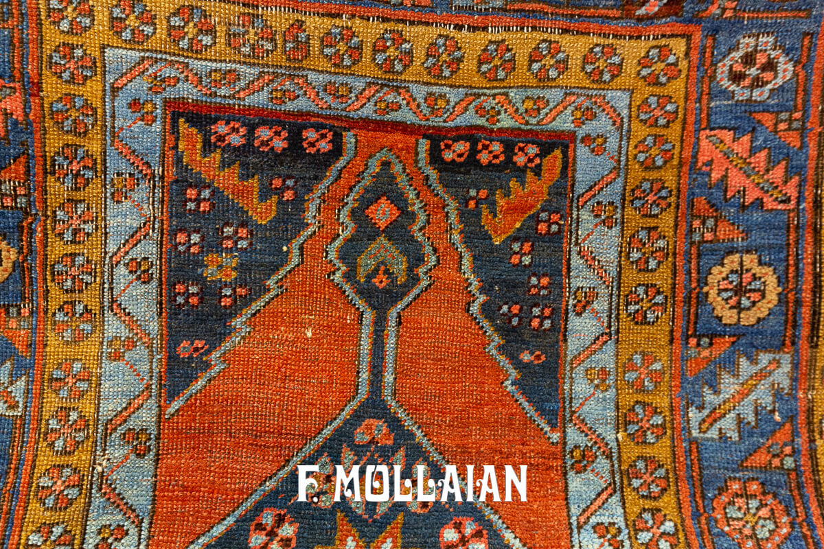 Persian Rug Bakhshayesh n°:767960